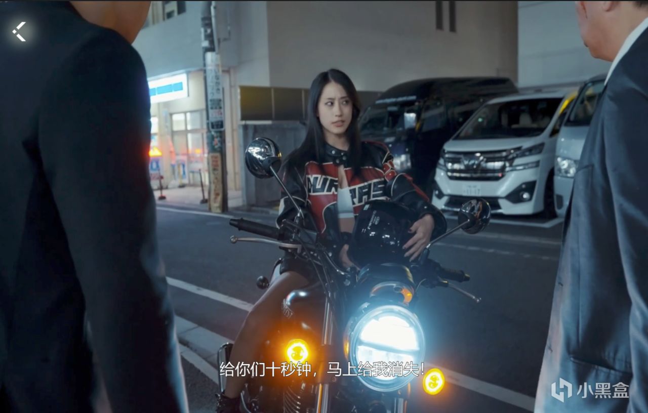 取景东京的美女影游28元、95%好评率，四位樱花妹福利大赏！