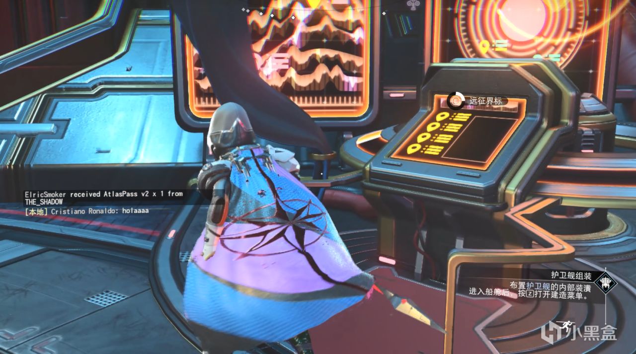 新手也能轻松打通的远征19全攻略！【无人深空】