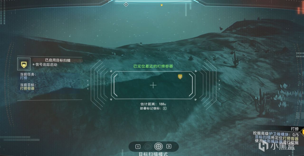 新手也能轻松打通的远征19全攻略！【无人深空】