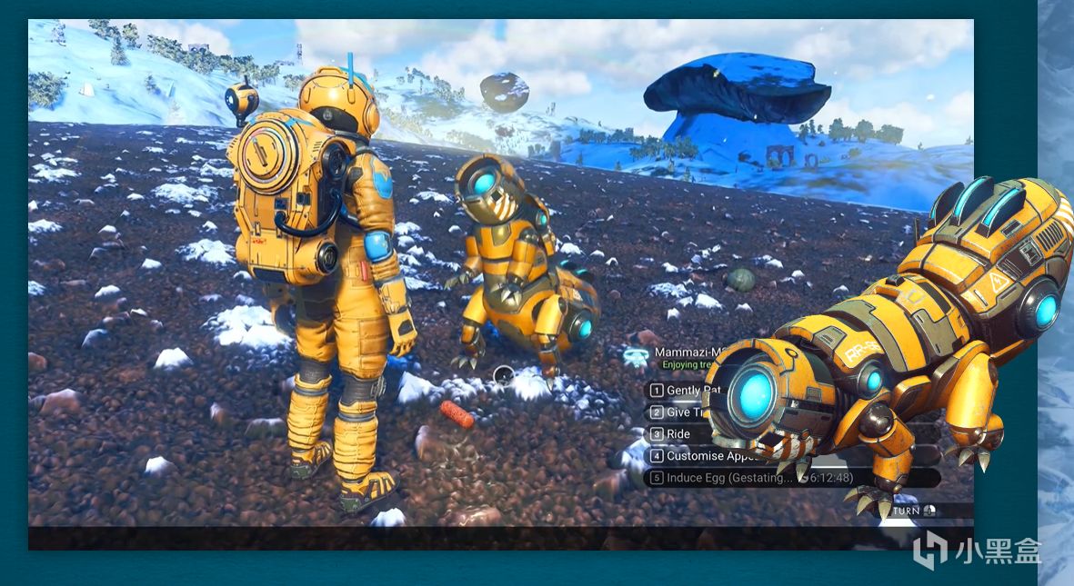 新手也能轻松打通的远征19全攻略！【无人深空】