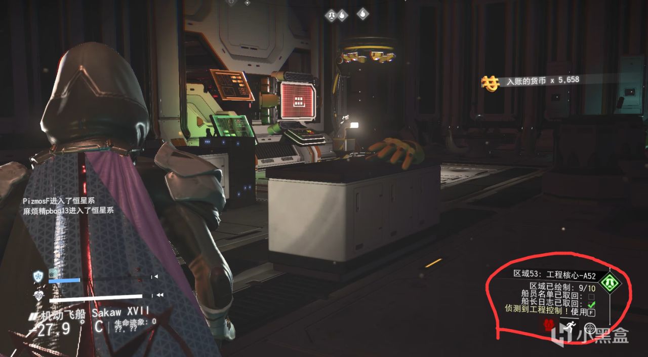 新手也能轻松打通的远征19全攻略！【无人深空】