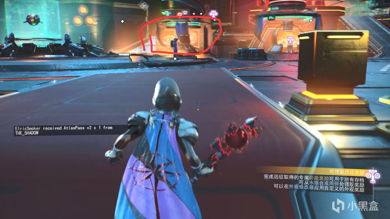 新手也能轻松打通的远征19全攻略！【无人深空】