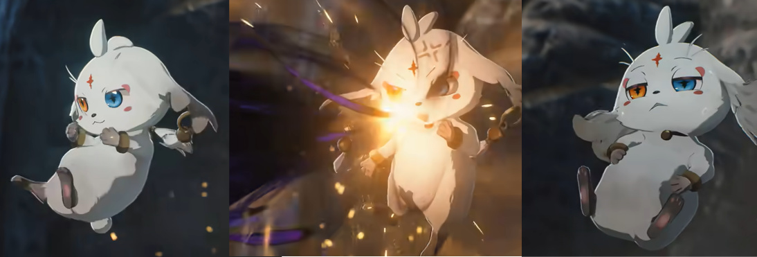 【鸣潮】阿布：我吃了一百坨声骸