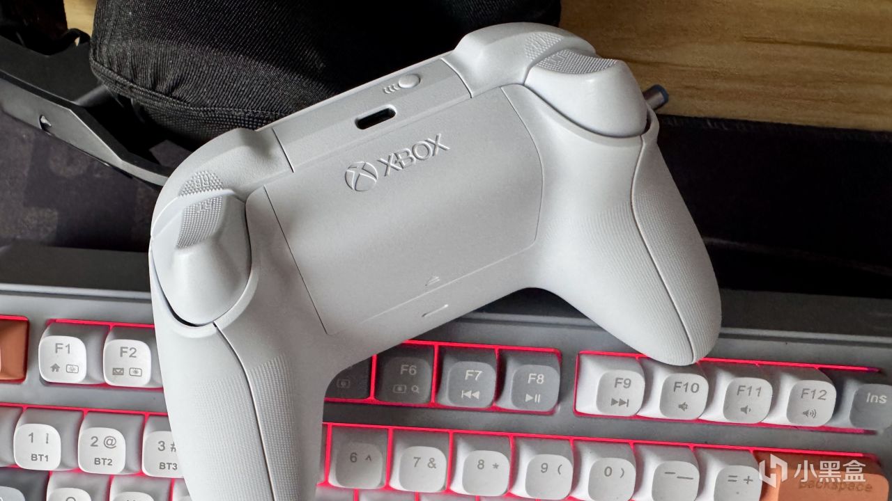 【球盟会】键鼠 or 手柄?你玩《丝之歌》的首选外设是哪一款?