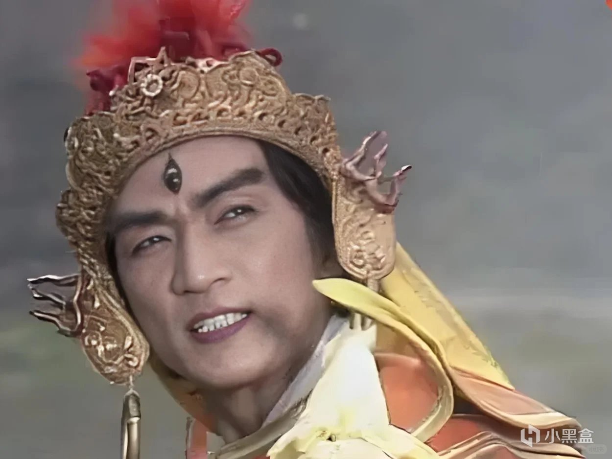 天庭三大反骨仔----一块石头，二斤藕，三只眼睛带条狗