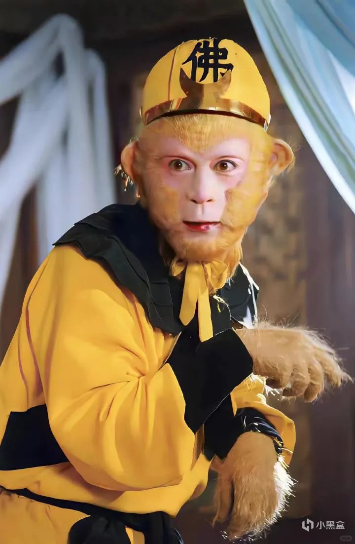 天庭三大反骨仔----一块石头，二斤藕，三只眼睛带条狗