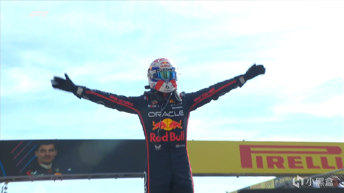 F1意大利站——维斯塔潘夺冠，乐扣老四、迈凯伦双领奖台！