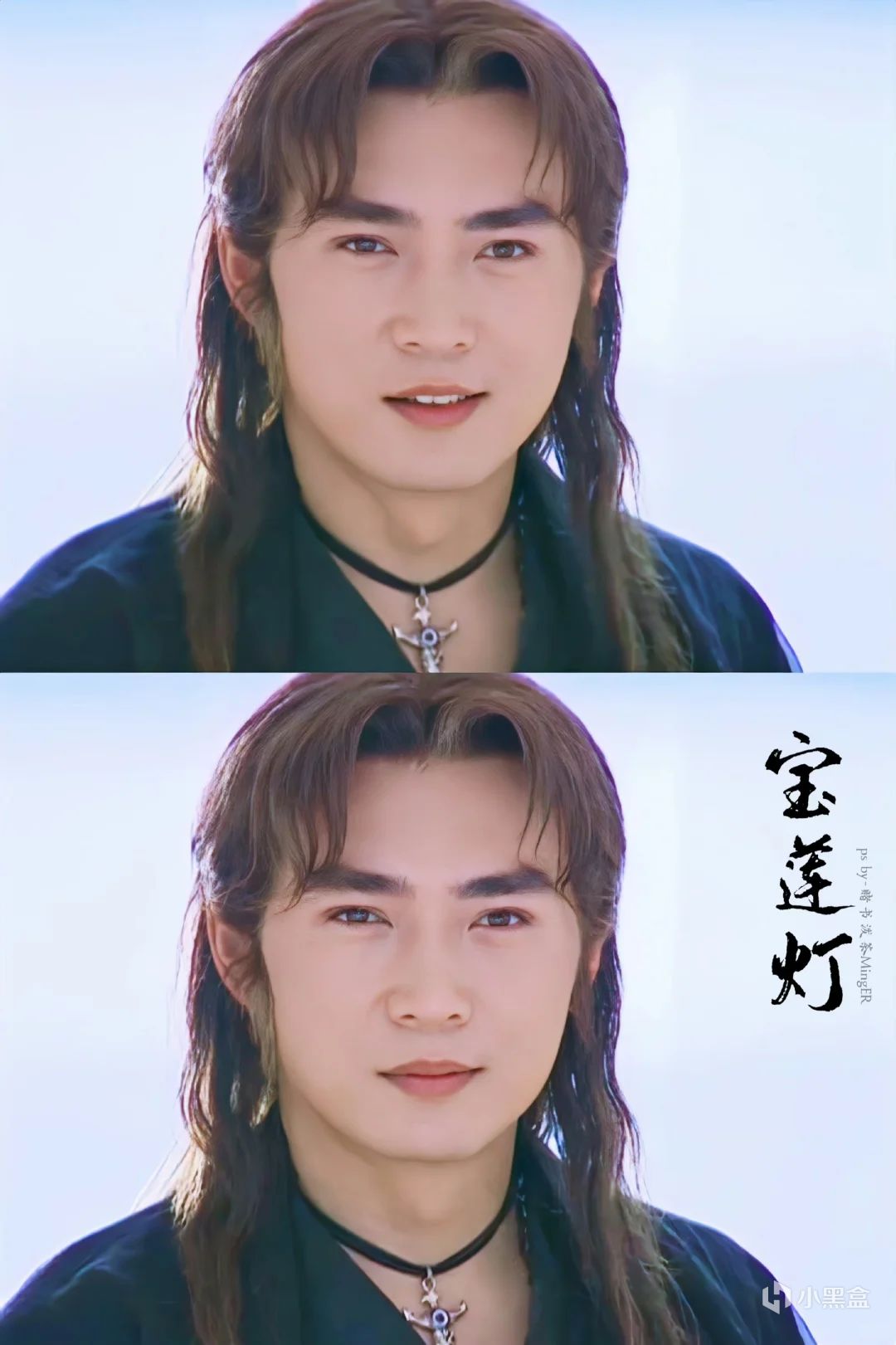 天庭三大反骨仔----一块石头，二斤藕，三只眼睛带条狗