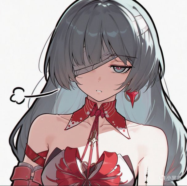 【鸣潮】这才是我的逃跑路线哒！尤诺对漂子这么好竟是因为——