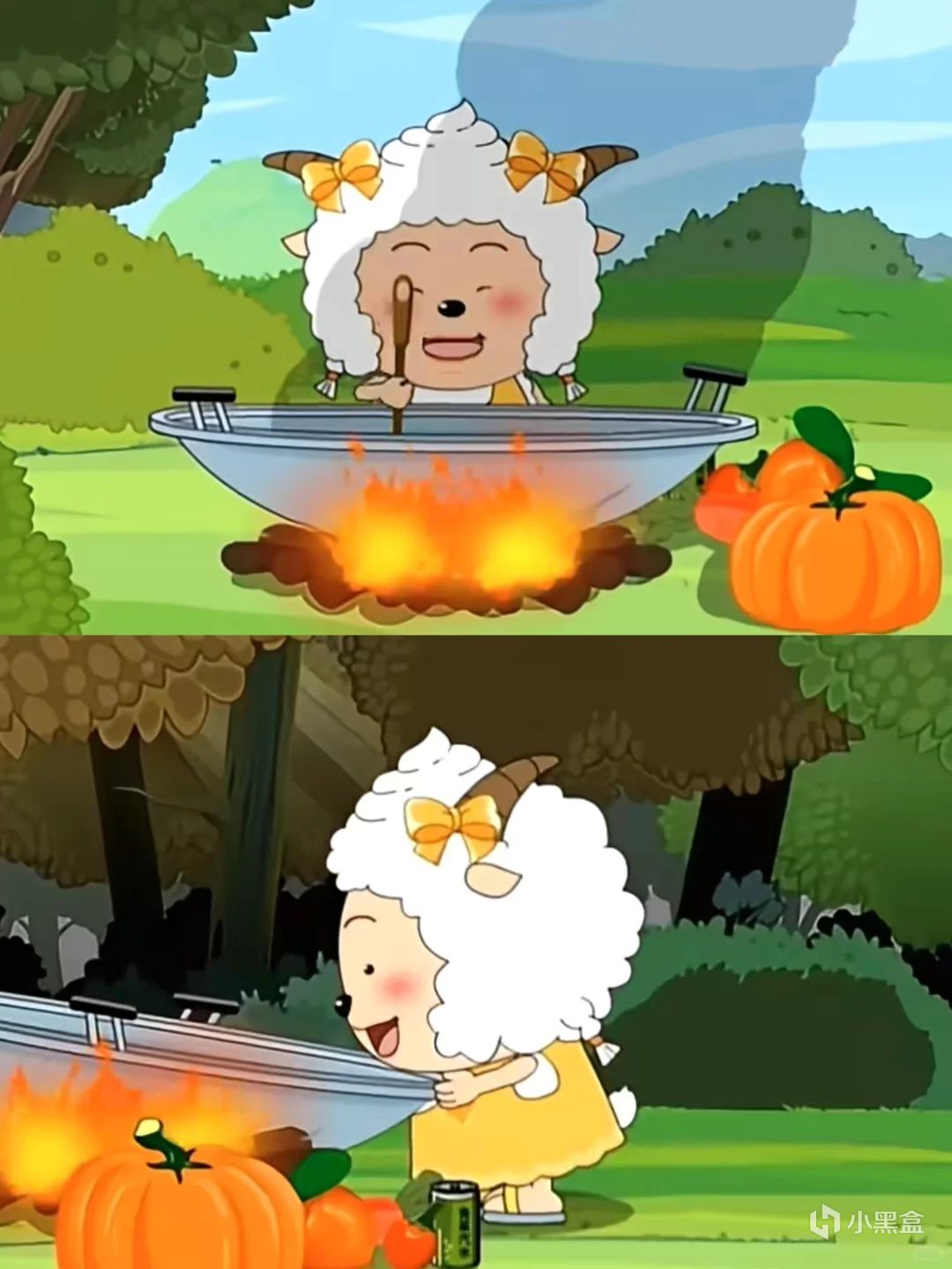 羊肉推荐做法----产地青青草原