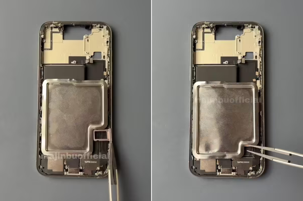 iPhone 17系列池容量曝光：国行电池小于美版，因实体卡槽