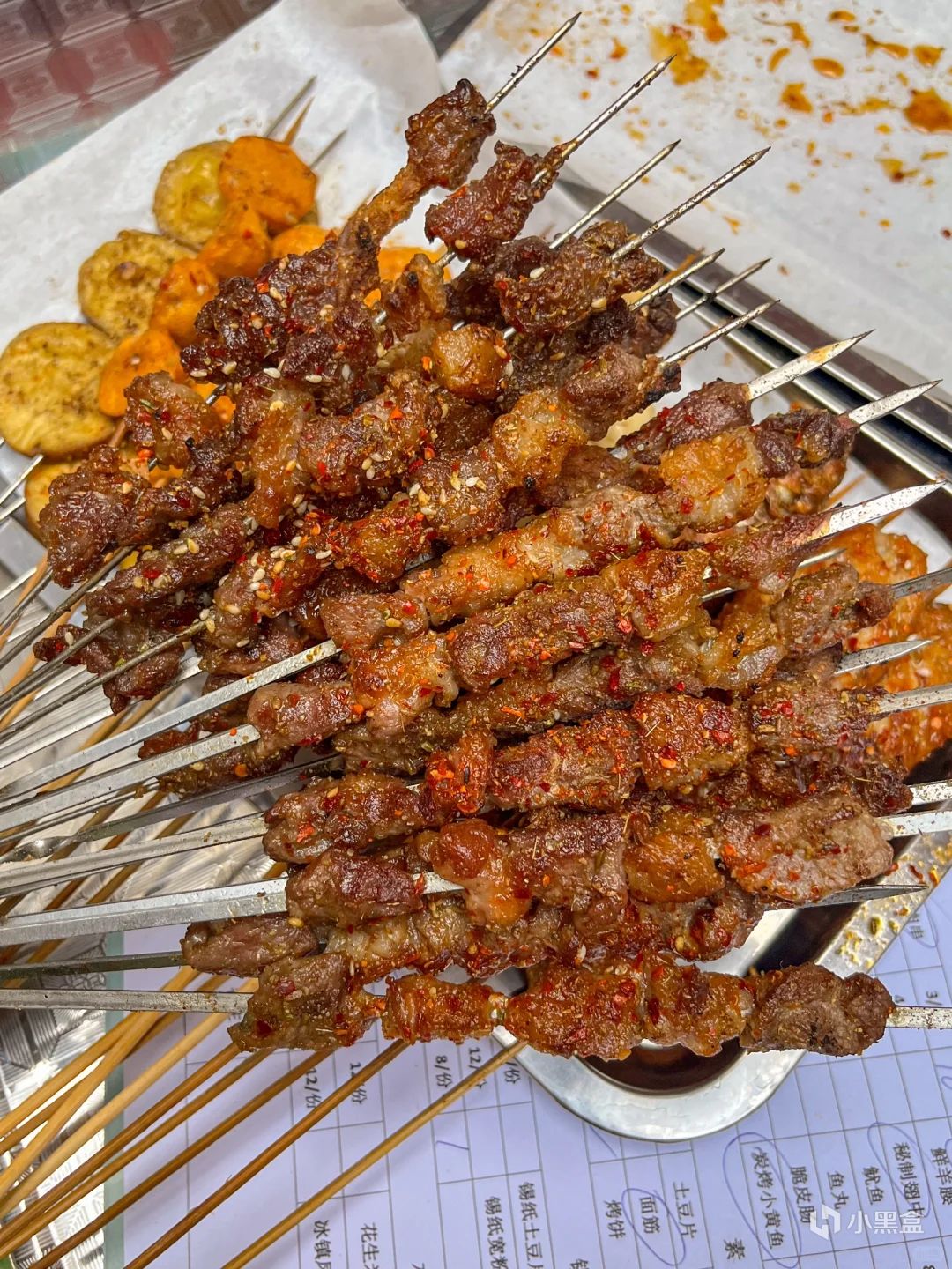 羊肉推荐做法----产地青青草原