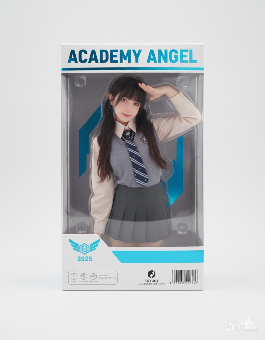 10种手办自由-Nano Banana提示词分享系列