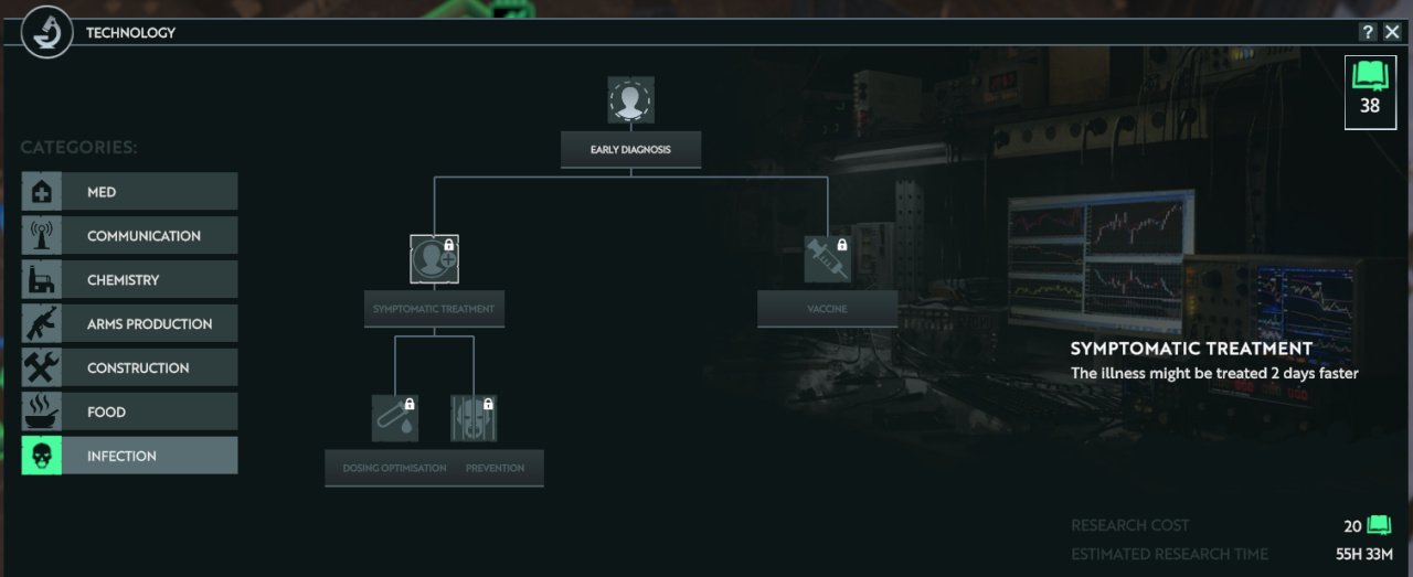 丧尸放早八课室门口！《无感染区》又双叒叕更新啦