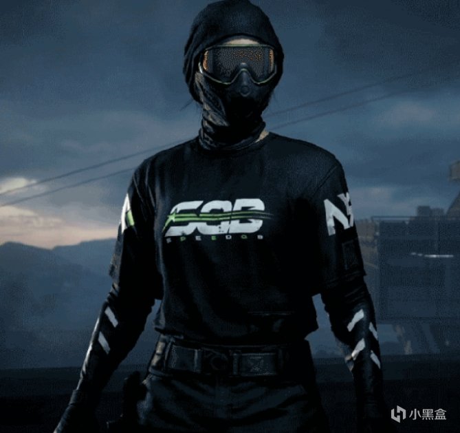 暗区S3前瞻直播汇总，航天基地风格新地图上线