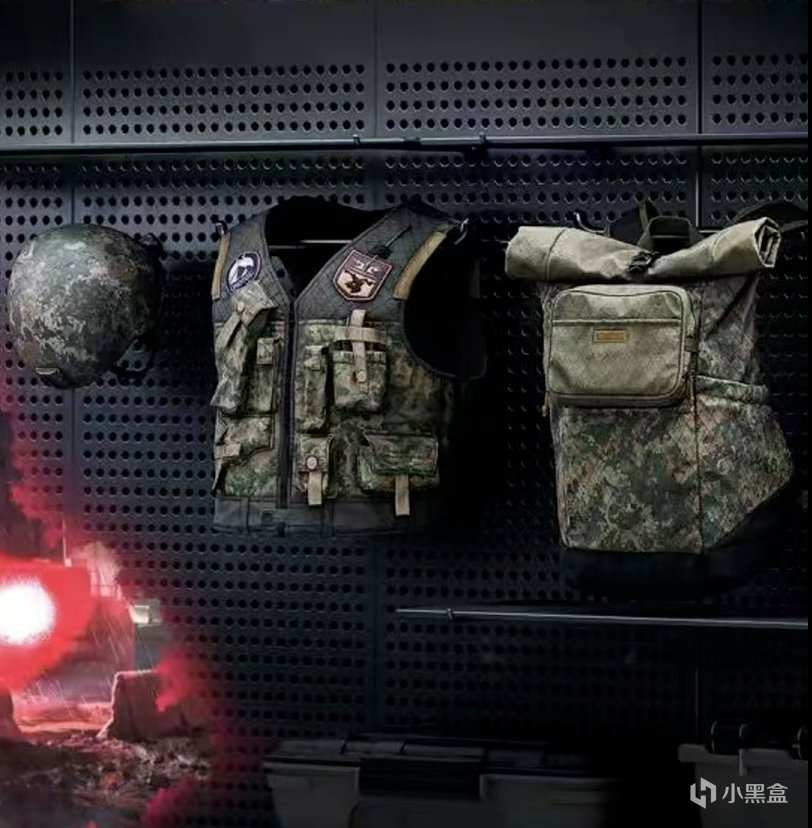 暗区S3前瞻直播汇总，航天基地风格新地图上线