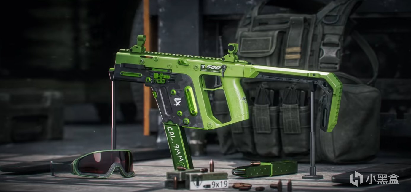 暗区S3前瞻直播汇总，航天基地风格新地图上线