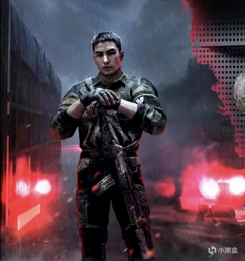 暗区S3前瞻直播汇总，航天基地风格新地图上线