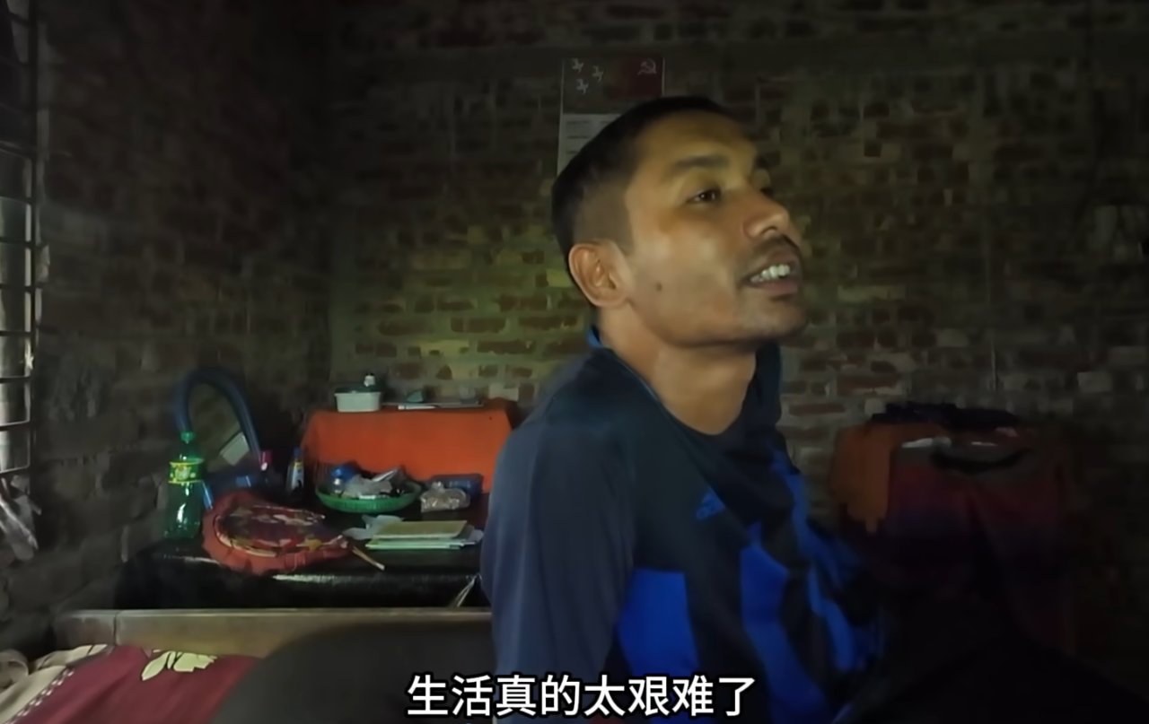 上帝帮我太迟了，但我遇到了我兄弟