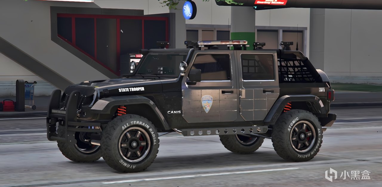 GTAOL警车全打折太贵哪些值得买?解锁批发价折上折！警车购买推荐