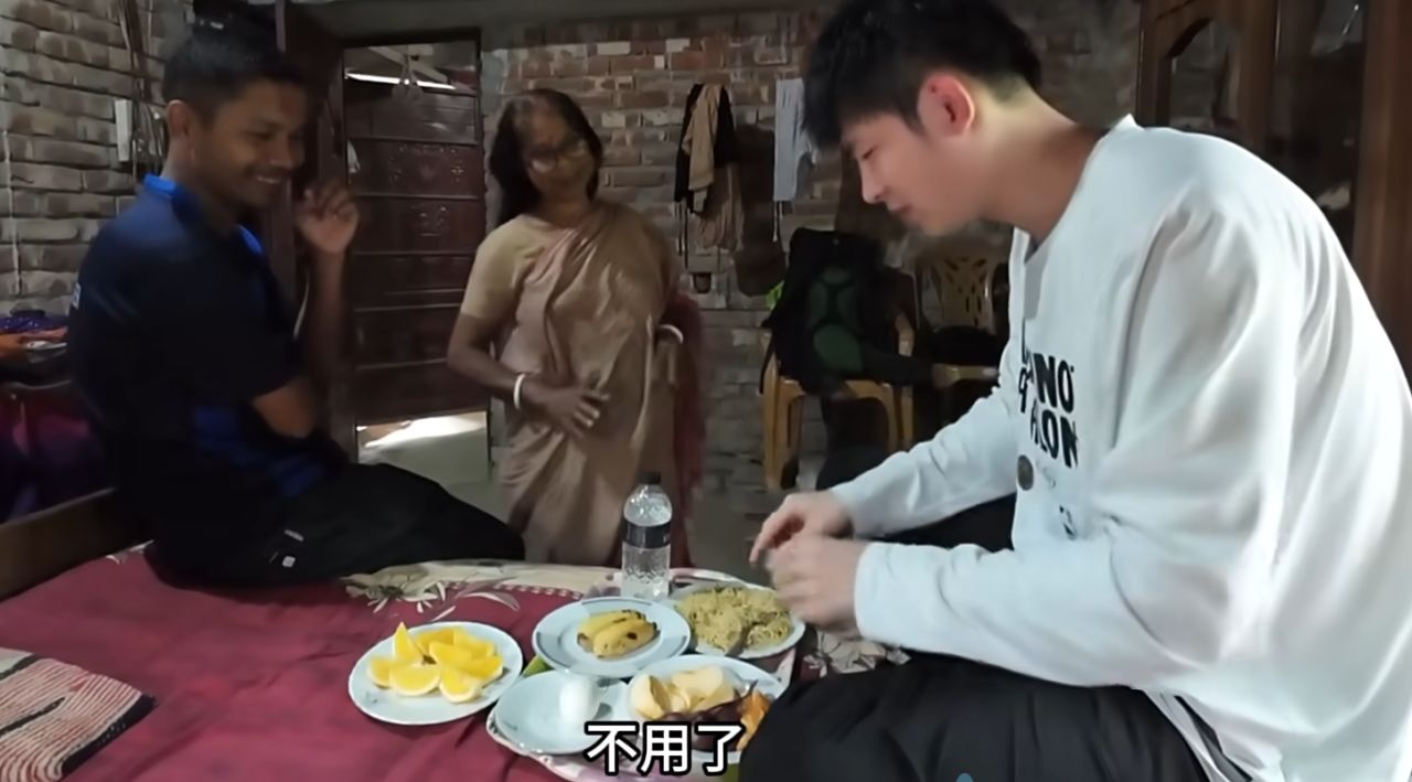 上帝帮我太迟了，但我遇到了我兄弟