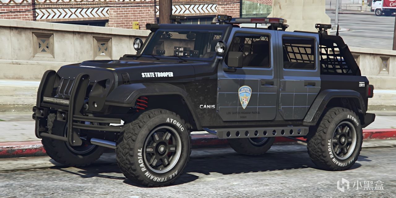 GTAOL警车全打折太贵哪些值得买?解锁批发价折上折！警车购买推荐