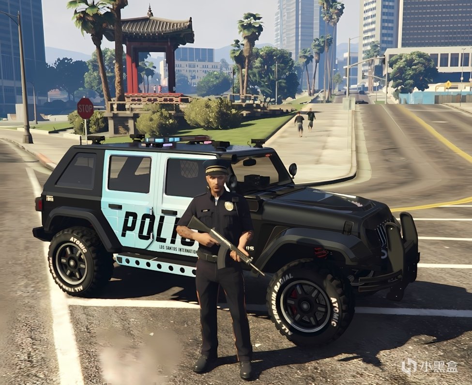 GTAOL警车全打折太贵哪些值得买?解锁批发价折上折！警车购买推荐