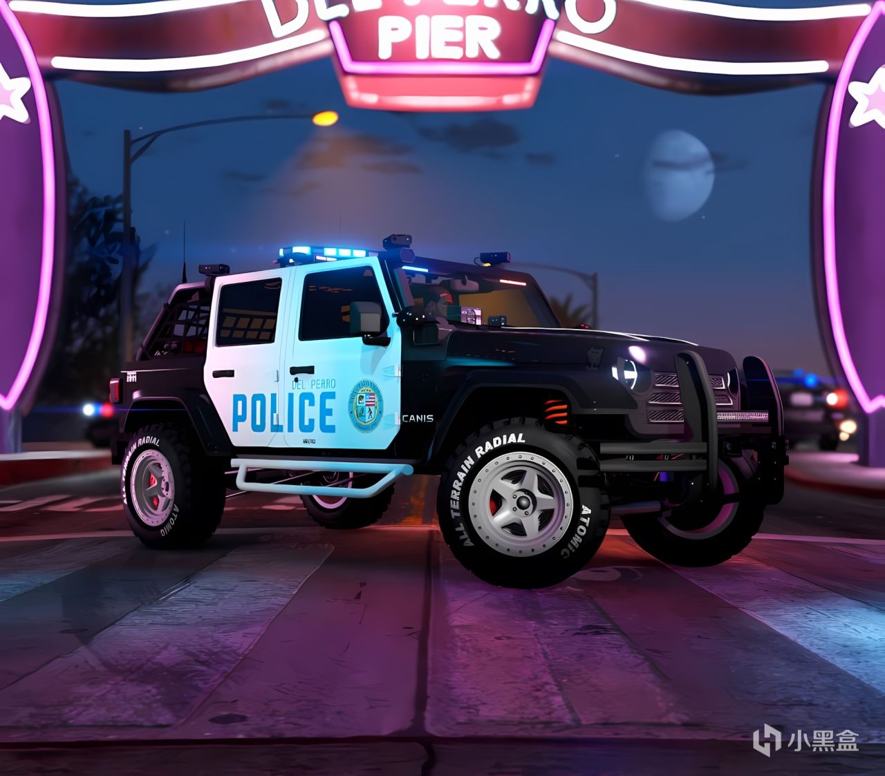 GTAOL警车全打折太贵哪些值得买?解锁批发价折上折！警车购买推荐