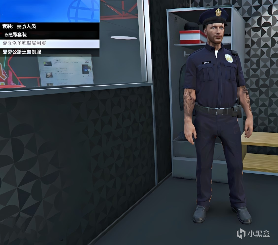 GTAOL警车全打折太贵哪些值得买?解锁批发价折上折！警车购买推荐