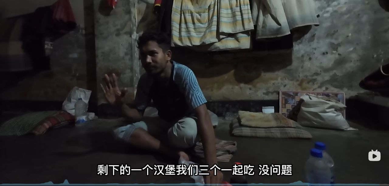 上帝帮我太迟了，但我遇到了我兄弟