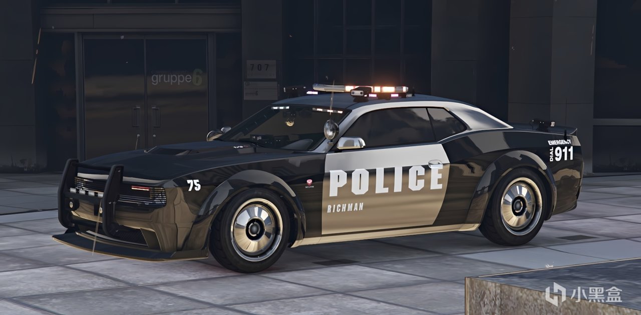 GTAOL警车全打折太贵哪些值得买?解锁批发价折上折！警车购买推荐