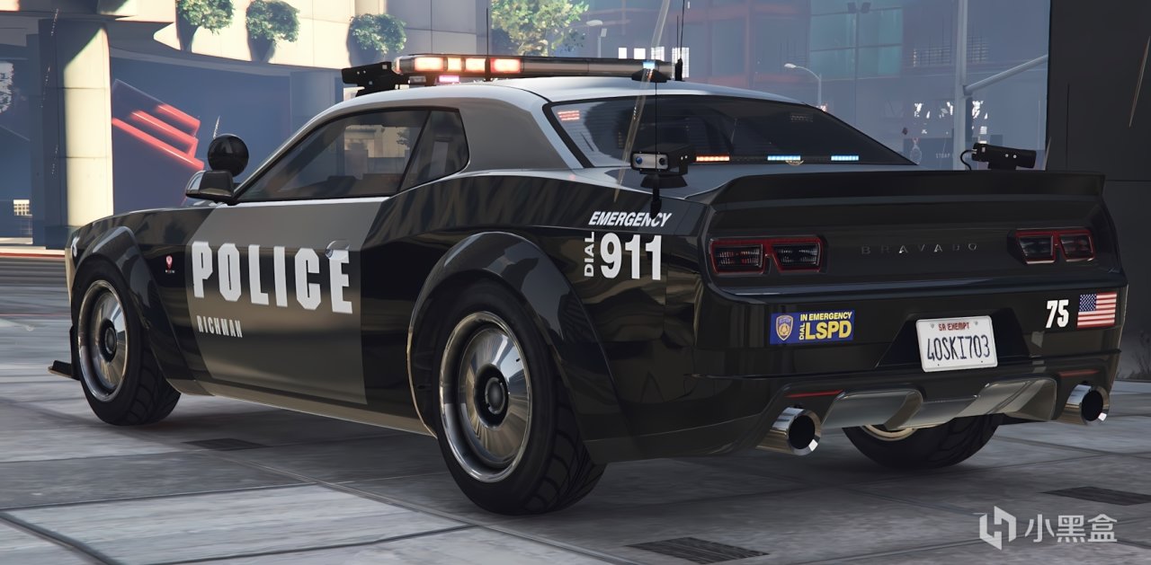 GTAOL警车全打折太贵哪些值得买?解锁批发价折上折！警车购买推荐
