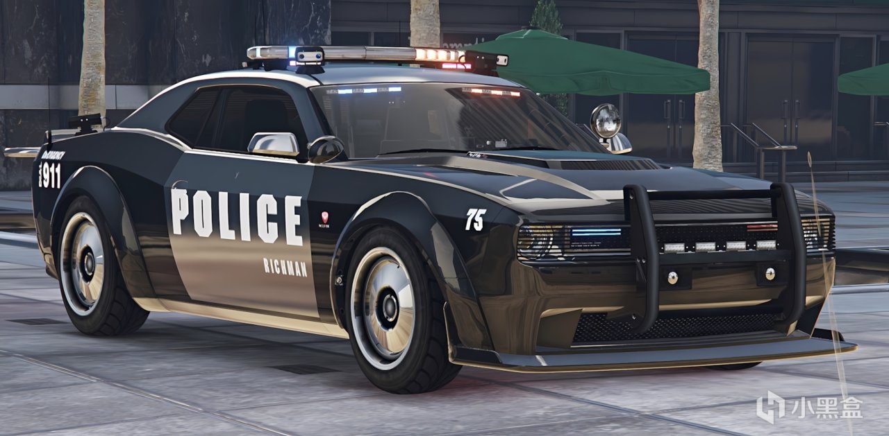 GTAOL警车全打折太贵哪些值得买?解锁批发价折上折！警车购买推荐