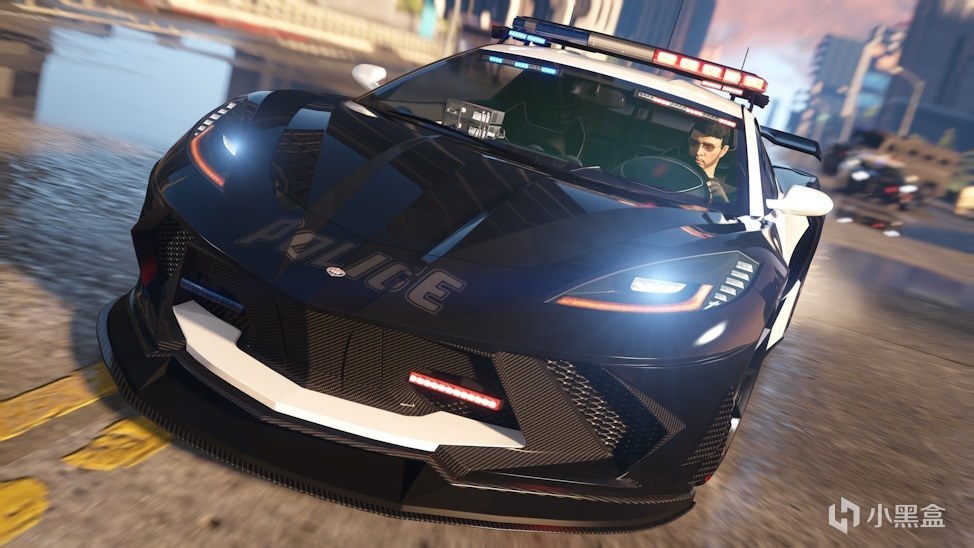 GTAOL警车全打折太贵哪些值得买?解锁批发价折上折！警车购买推荐