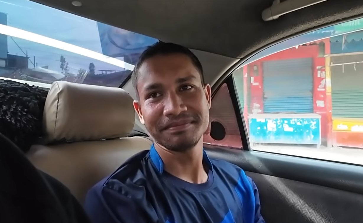 上帝帮我太迟了，但我遇到了我兄弟