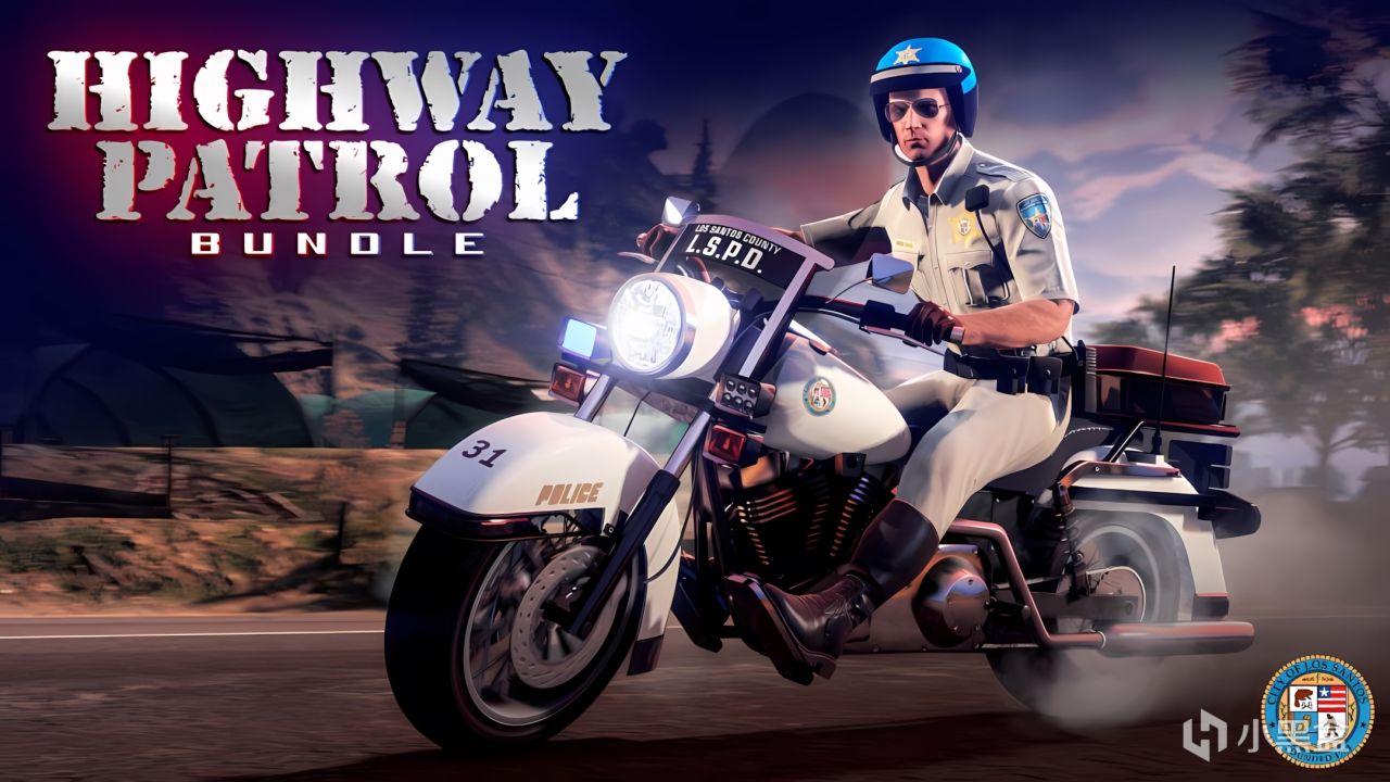 GTAOL警车全打折太贵哪些值得买?解锁批发价折上折！警车购买推荐