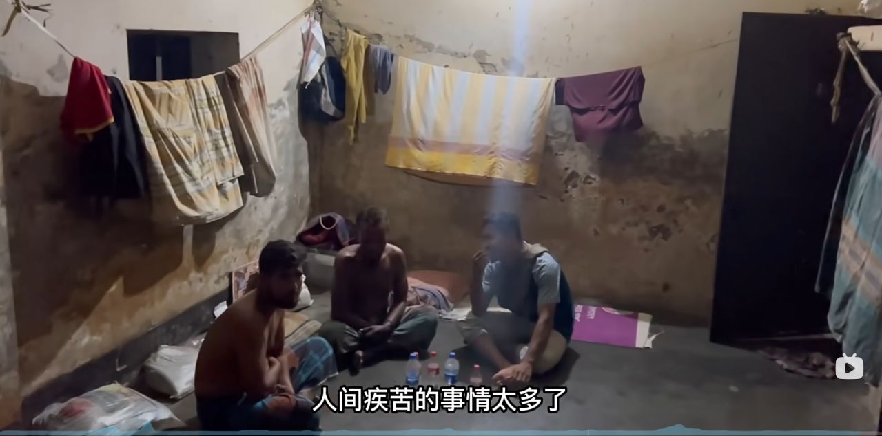 上帝帮我太迟了，但我遇到了我兄弟