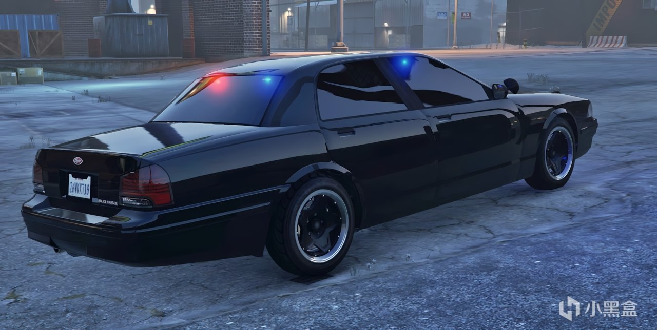 GTAOL警车全打折太贵哪些值得买?解锁批发价折上折！警车购买推荐