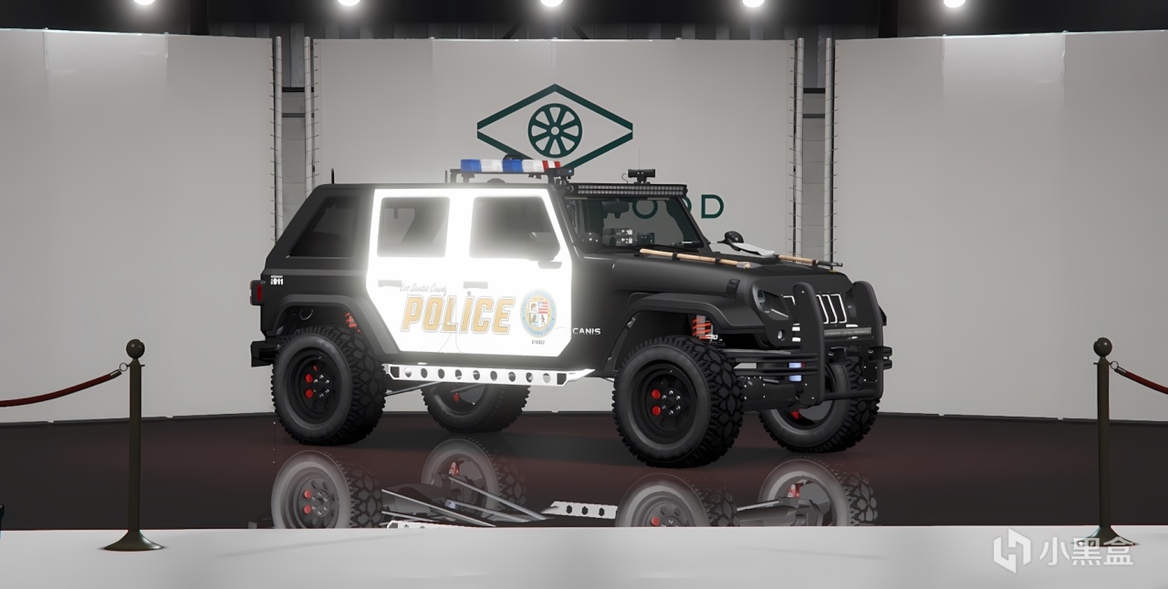 GTAOL警车全打折太贵哪些值得买?解锁批发价折上折！警车购买推荐