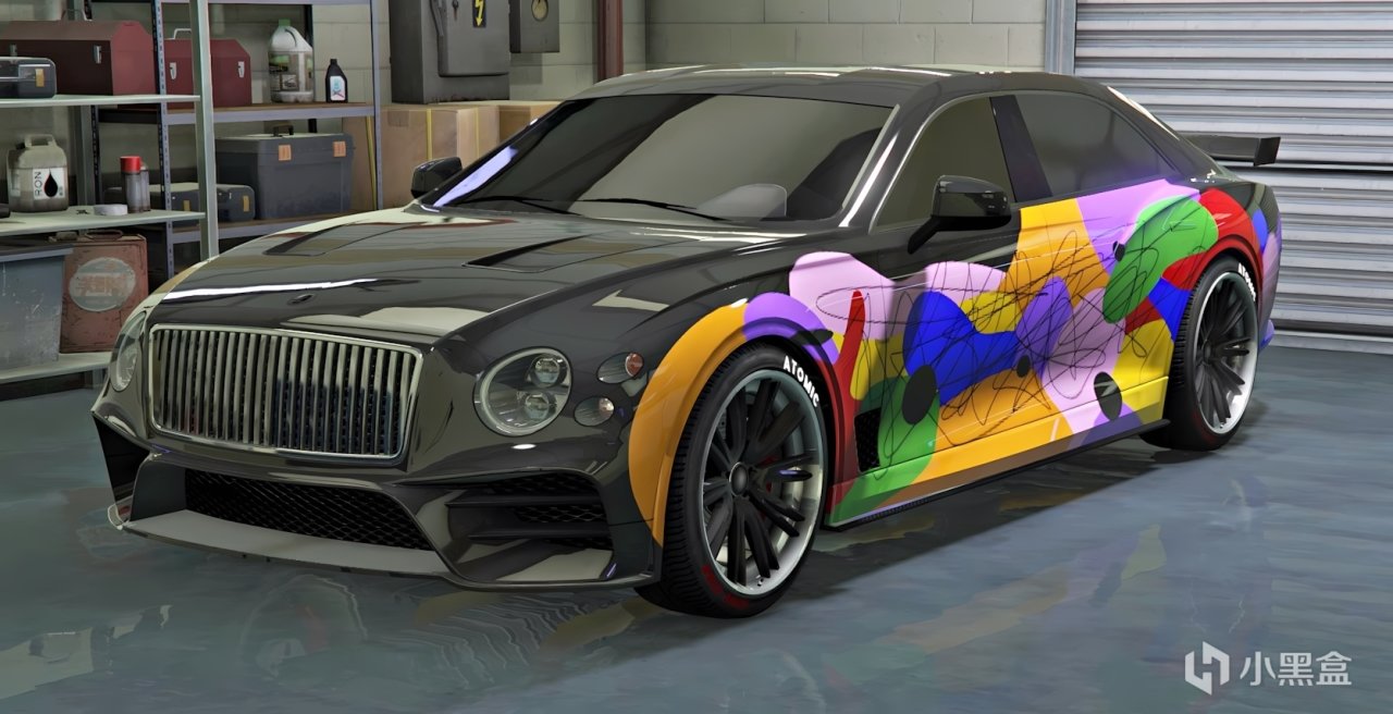 GTAOL警车全打折太贵哪些值得买?解锁批发价折上折！警车购买推荐