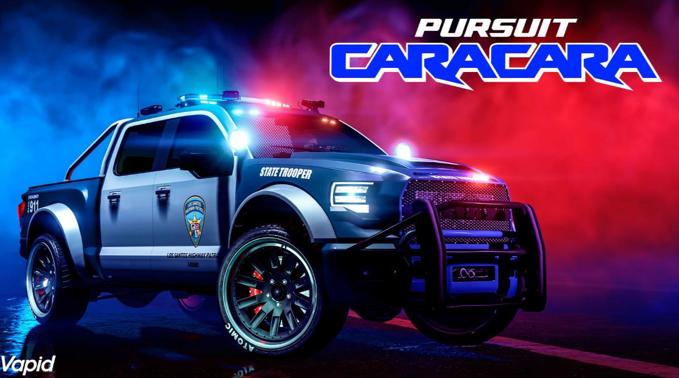 GTAOL警车全打折太贵哪些值得买?解锁批发价折上折！警车购买推荐