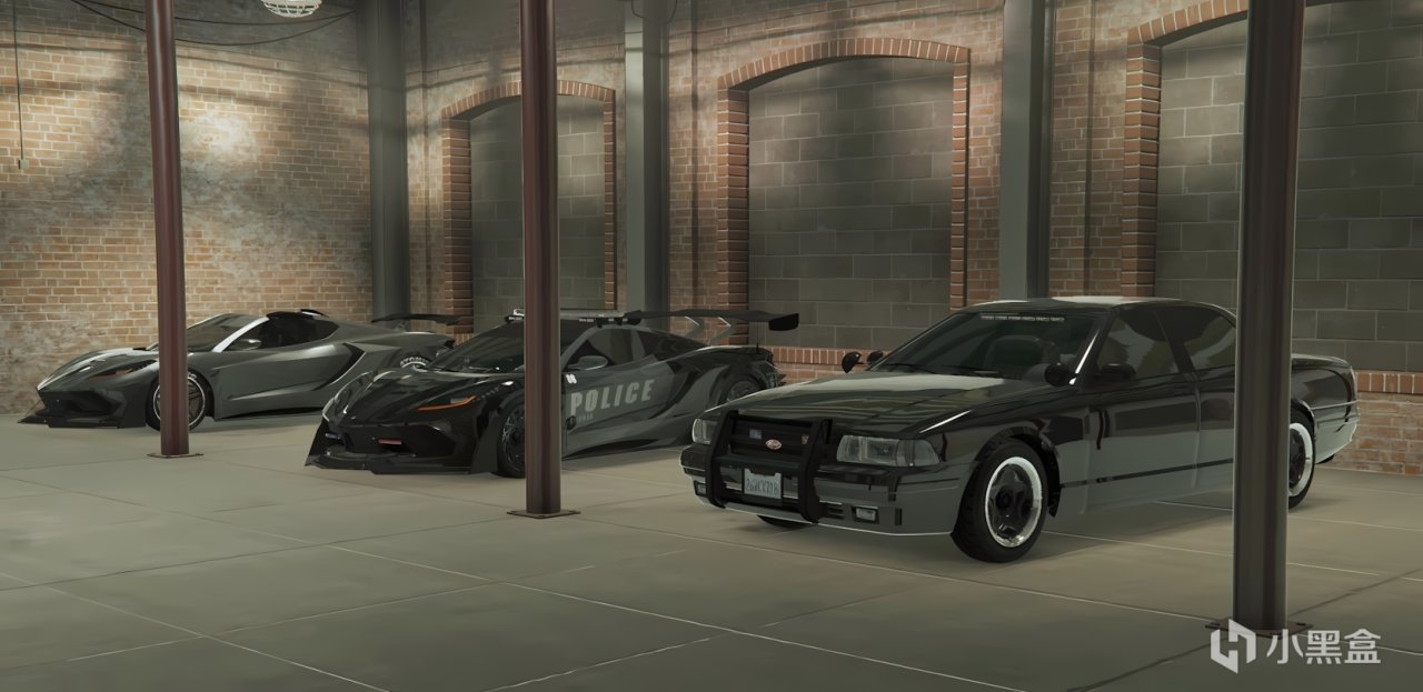 GTAOL警车全打折太贵哪些值得买?解锁批发价折上折！警车购买推荐