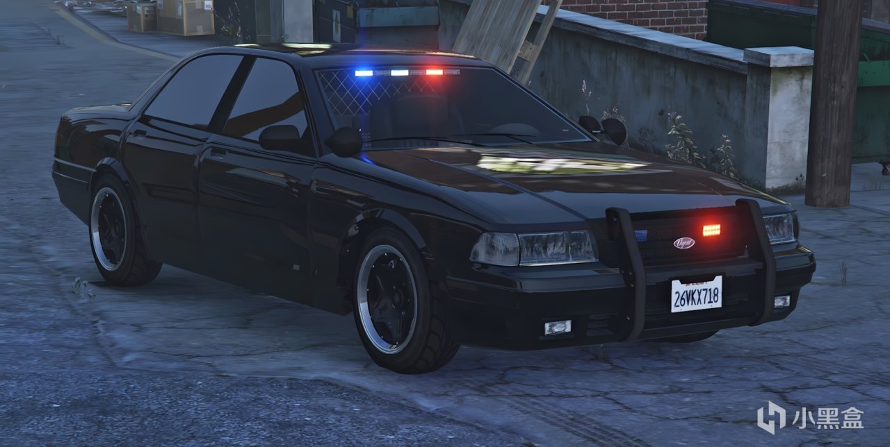 GTAOL警车全打折太贵哪些值得买?解锁批发价折上折！警车购买推荐