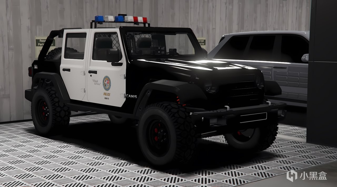 GTAOL警车全打折太贵哪些值得买?解锁批发价折上折！警车购买推荐