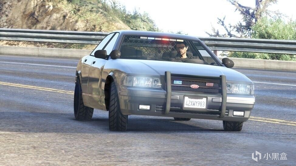 GTAOL警车全打折太贵哪些值得买?解锁批发价折上折！警车购买推荐
