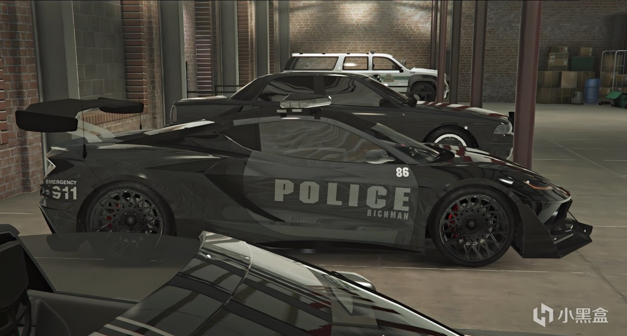 GTAOL警车全打折太贵哪些值得买?解锁批发价折上折！警车购买推荐