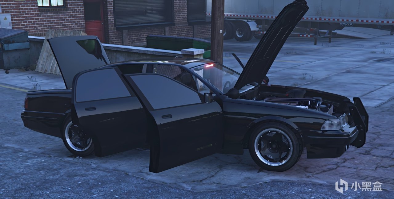 GTAOL警车全打折太贵哪些值得买?解锁批发价折上折！警车购买推荐