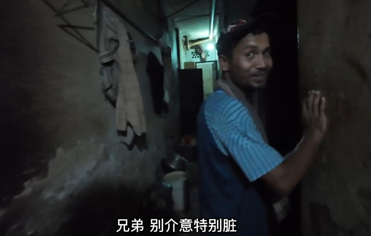 上帝帮我太迟了，但我遇到了我兄弟