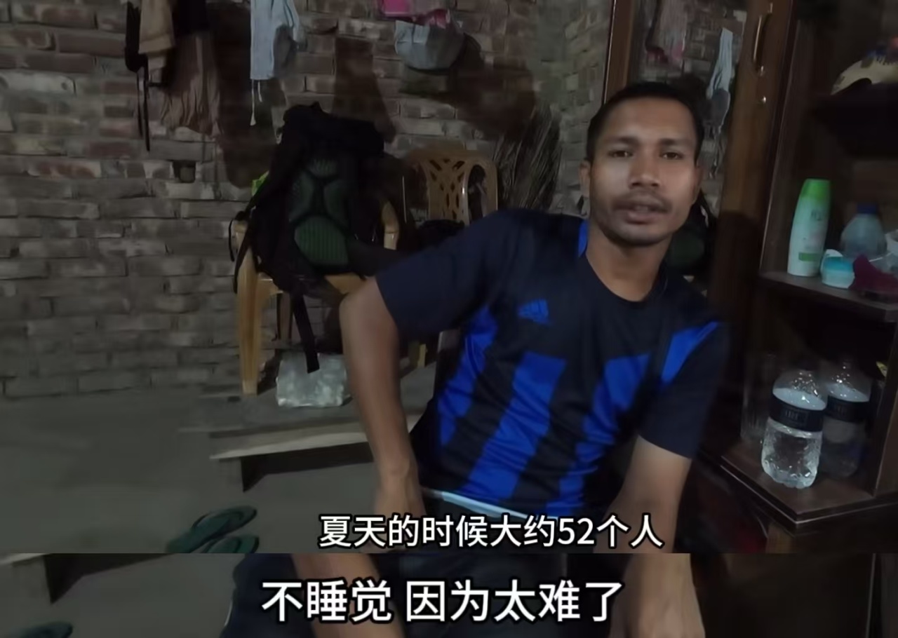 上帝帮我太迟了，但我遇到了我兄弟