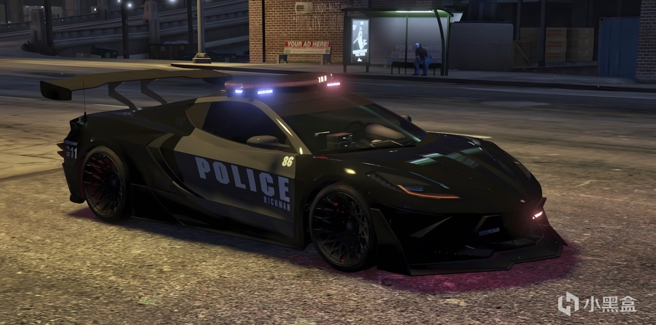 GTAOL警车全打折太贵哪些值得买?解锁批发价折上折！警车购买推荐